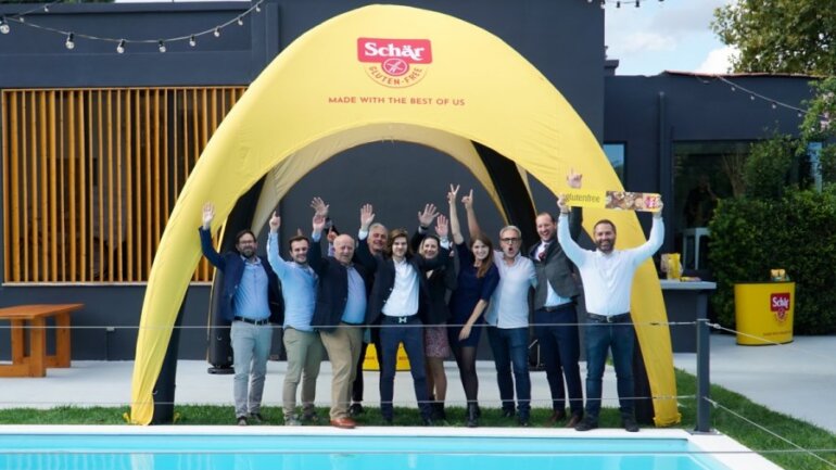 «Μήπως φταίει η γλουτένη;» – Καμπάνια ενημέρωσης για τη νόσο της κοιλιοκάκης